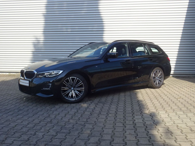 BMW 3 Serie 318 Touring 318i