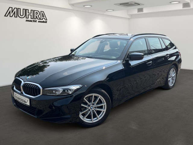 BMW 3 Serie 320 Touring 320d