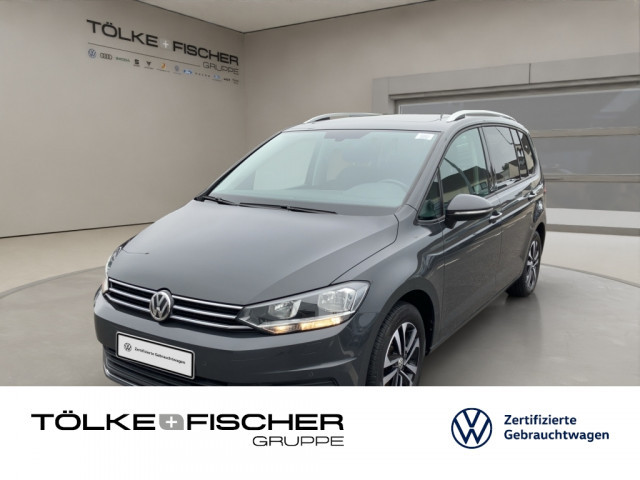 Volkswagen Touran BMT 2.0 TDI