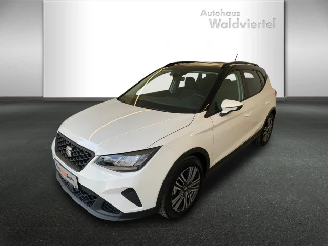 Seat Arona Style 1.0 TSI