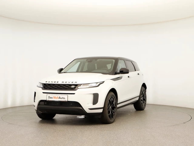 Land Rover Range Rover Evoque Dynamic R-Dynamic SE P300e AWD