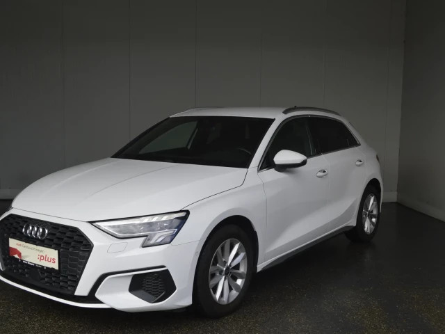 Audi A3 Sportback 30 TFSI