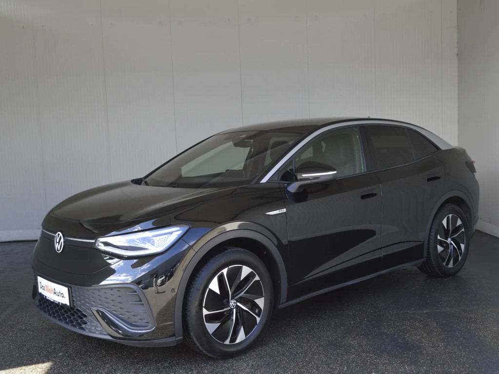 Volkswagen ID.5 Pro 150 kW