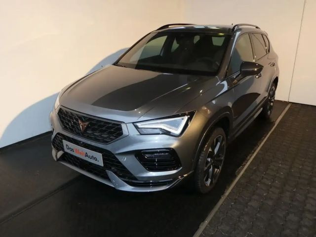 Cupra Ateca 4Drive 2.0 TSI DSG