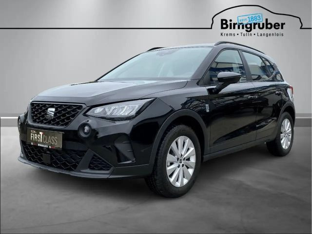 Seat Arona 1.0 TSI Reference