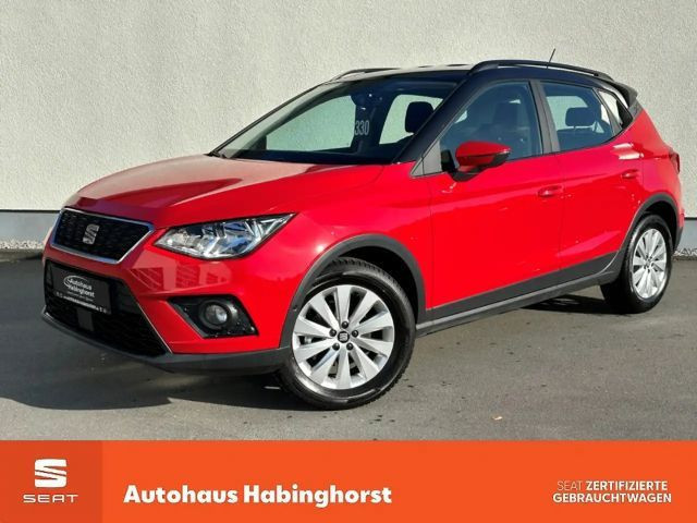 Seat Arona Style 1.0 TSI