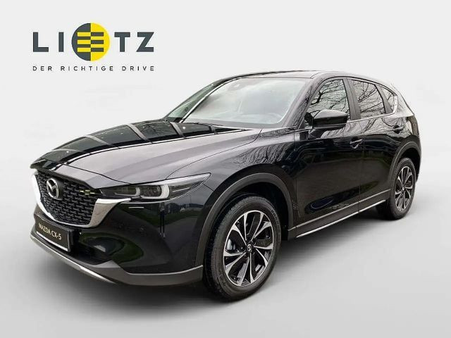 Mazda CX-5 SkyActiv 4WD