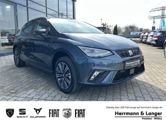 Seat Ibiza Style 1.0 TSI DSG