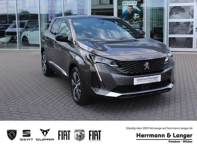 Peugeot 3008 Allure Pack