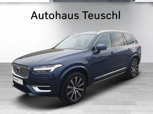 Volvo XC90 AWD Geartronic Inscription T8 Recharge
