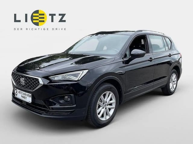 Seat Tarraco Style DSG