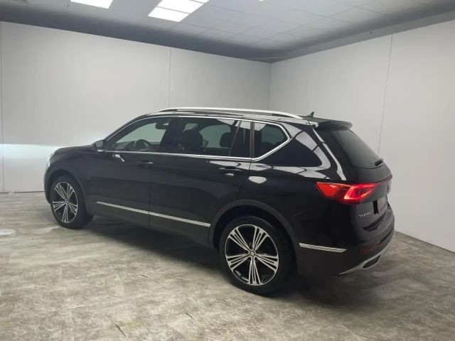 Seat Tarraco Xcellence 2.0 TSI 4Drive DSG