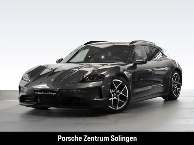 Porsche Taycan Sport Turismo