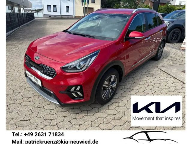 Kia Niro GDi Spirit PHEV