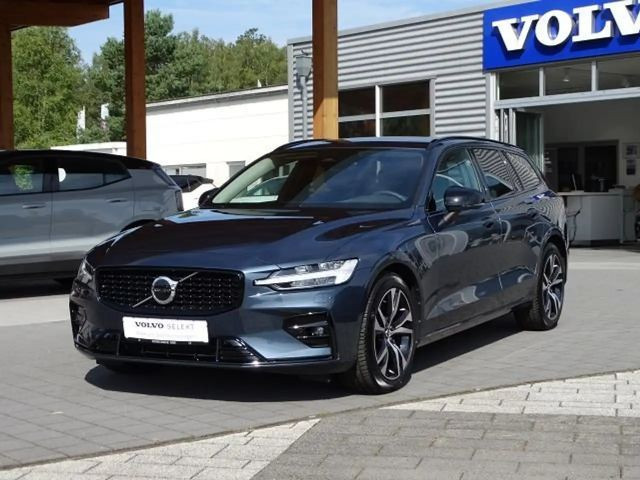 Volvo V60 Plus Dark