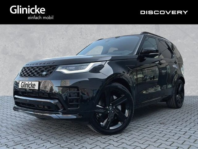 Land Rover Discovery Dynamic SE D300 AWD