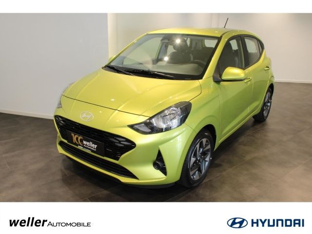 Hyundai i10 Trend 1.2