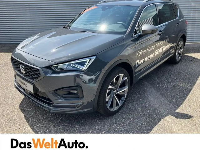 Seat Tarraco FR-lijn 1.5 TSI DSG