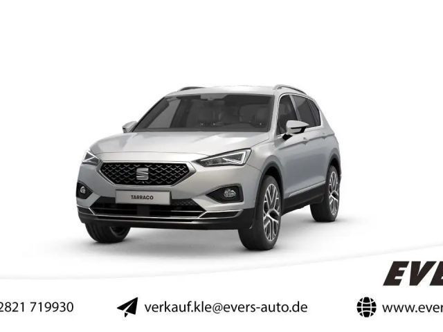 Seat Tarraco 1.5 TSI DSG