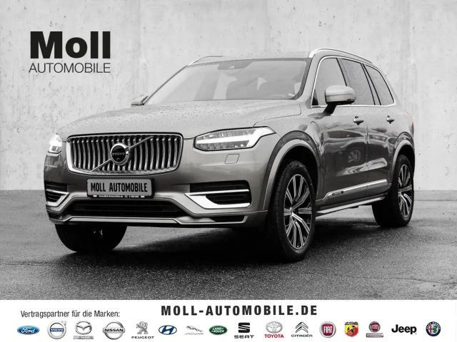 Volvo XC90 AWD Inscription T8 Twin Engine Recharge