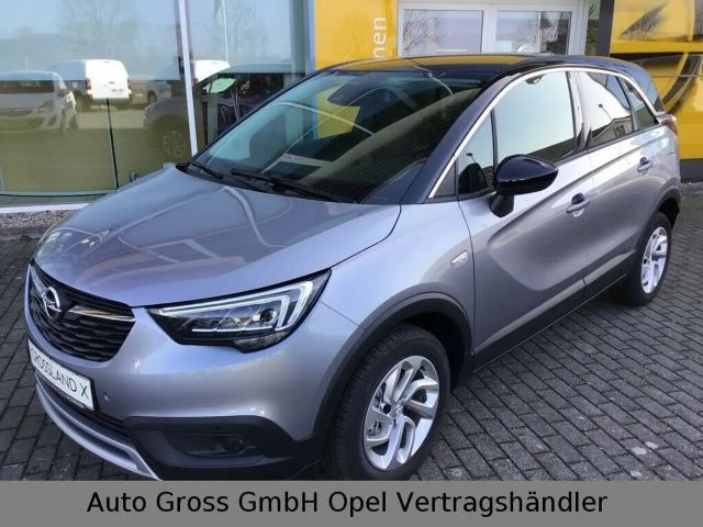 Opel Crossland X Innovation