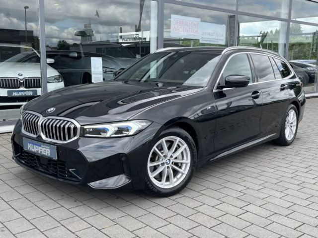 BMW 3 Serie 330 M-Sport Touring 330i