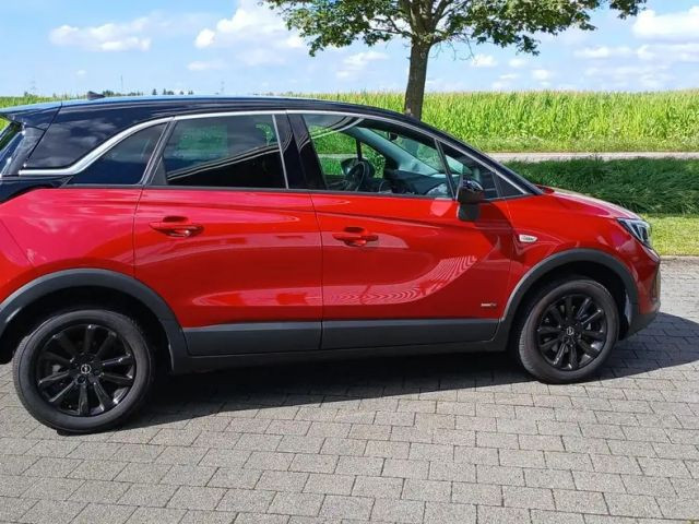 Opel Crossland X Edition