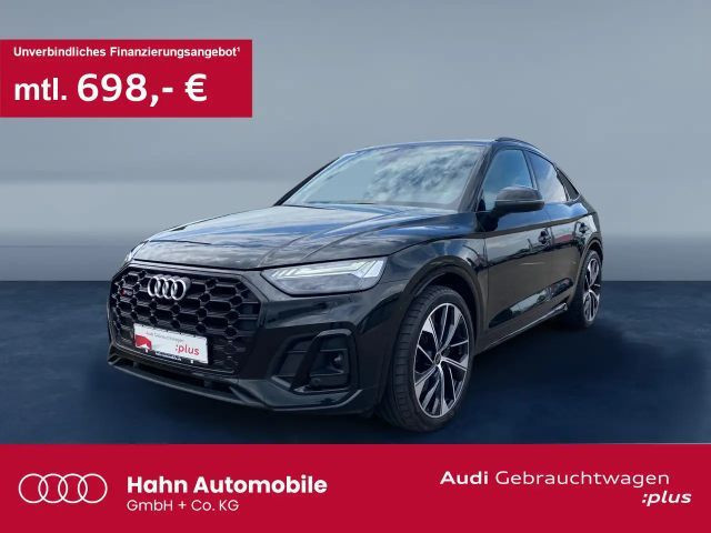 Audi SQ5 Quattro S-Tronic