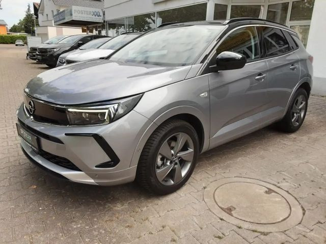 Opel Grandland X Elegance