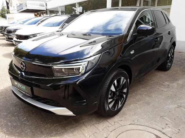 Opel Grandland X Elegance