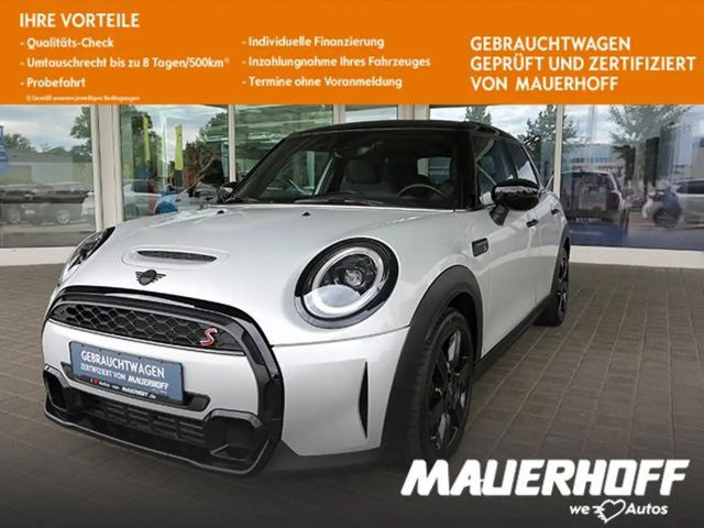 Mini Cooper S Classic Trim | Navi | LED | PDC | DAB+