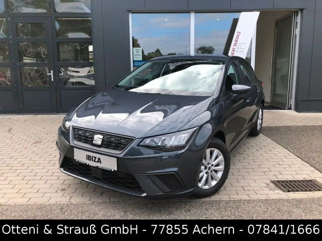 Seat Ibiza Style 1.0 TSI