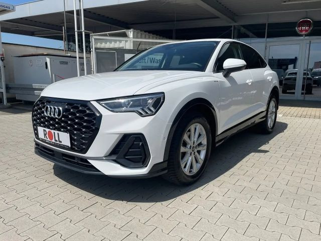 Audi Q3 Sportback 35 TFSI