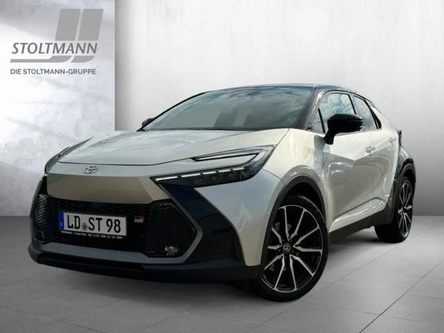 Toyota C-HR GR Vierwielaandrijving Hybride