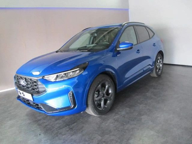 Ford Kuga ST Line