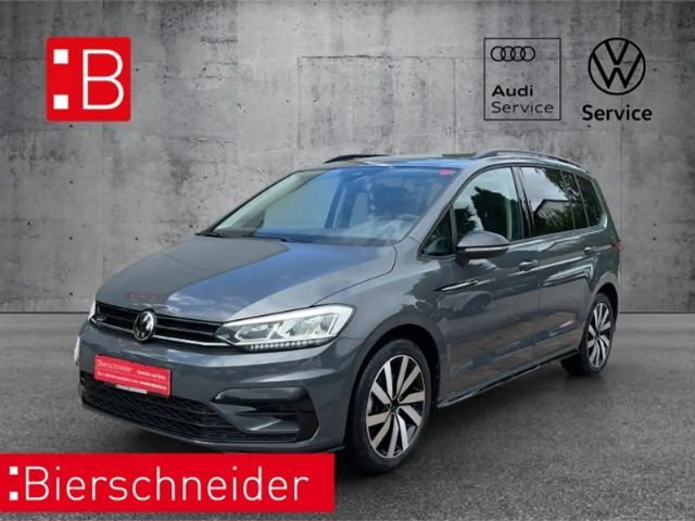 Volkswagen Touran DSG Highline Style R-Line 2.0 TDI