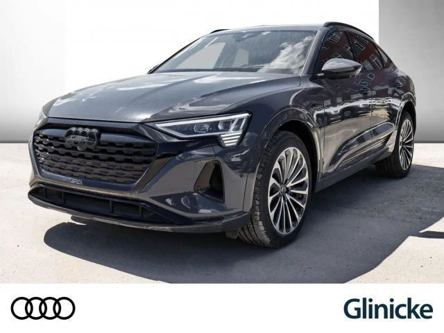 Audi Q8 e-tron Sportback Quattro 55