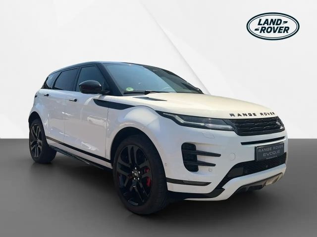 Land Rover Range Rover Evoque Dynamic R-Dynamic SE D200 AWD