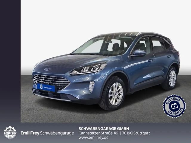 Ford Kuga Titanium Plug in Hybrid