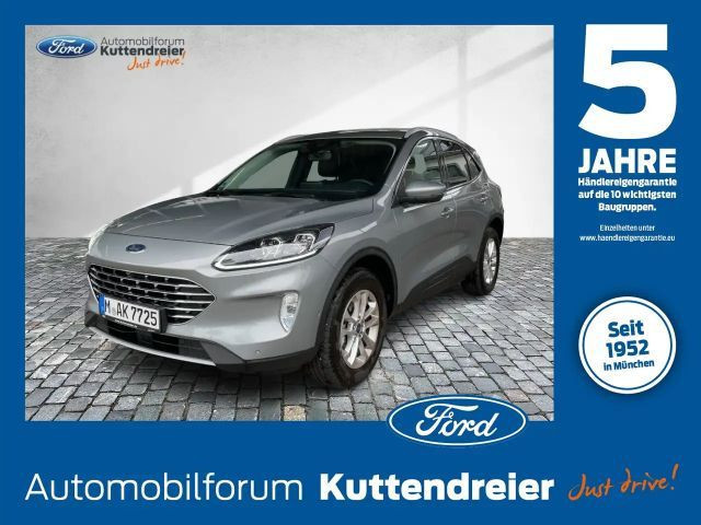 Ford Kuga Titanium X