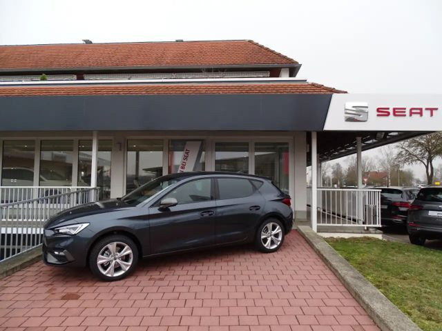 Seat Leon FR-lijn 1.5 TSI