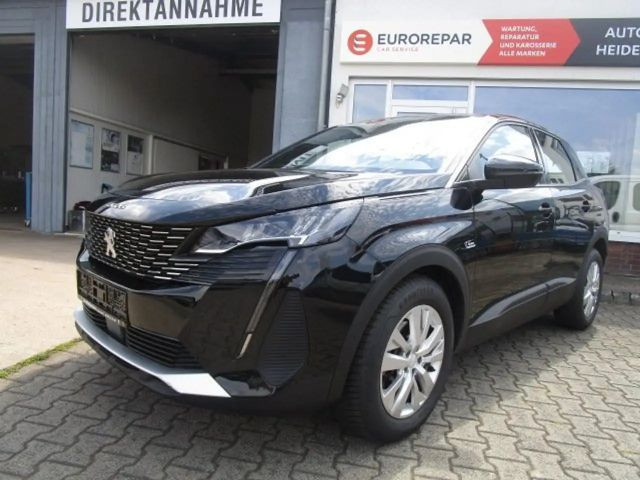 Peugeot 3008 Active Pack EAT8