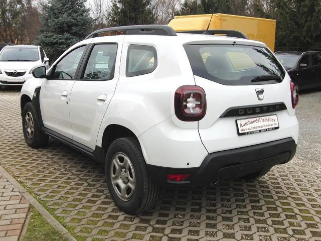 Dacia Duster 1,5 dCi