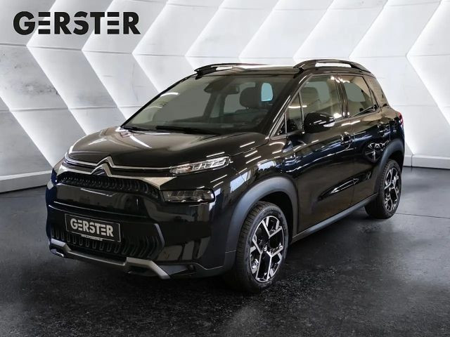 Citroën C3 Aircross PureTech110 S&S 6-Gang-Manuell Max