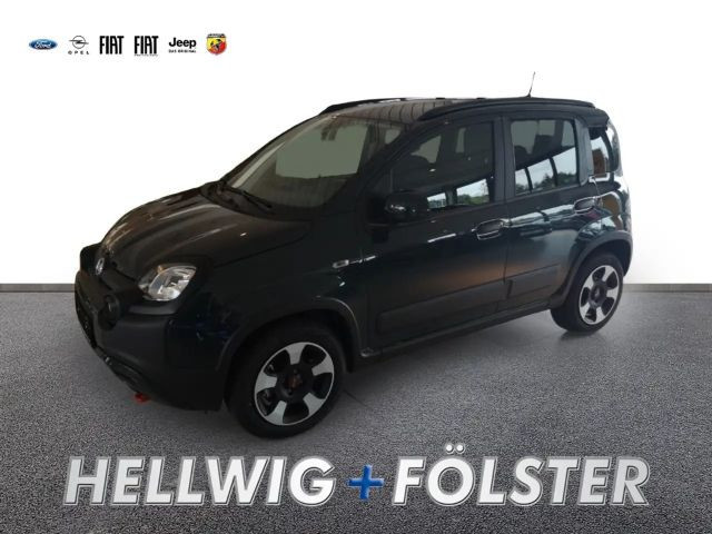 Fiat Panda Cross