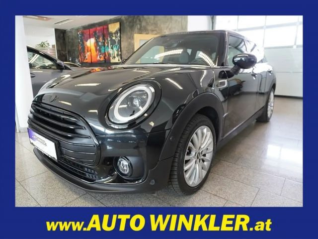 Mini Cooper Clubman MINI Clubman Cooper Aut Virtual/Paorama/Navi/LED