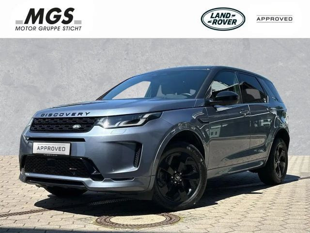 Land Rover Discovery Sport Dynamic R-Dynamic SE P250