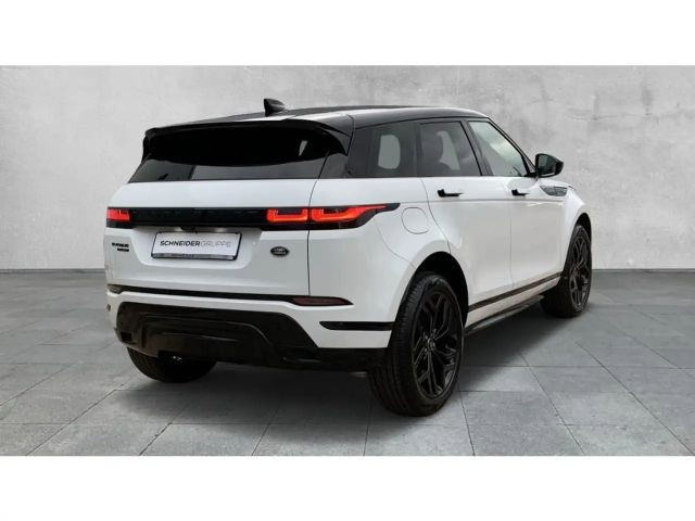 Land Rover Range Rover Evoque Autobiography D200 AWD