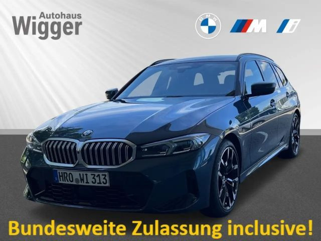 BMW 3 Serie 320 M-Sport Touring 320d