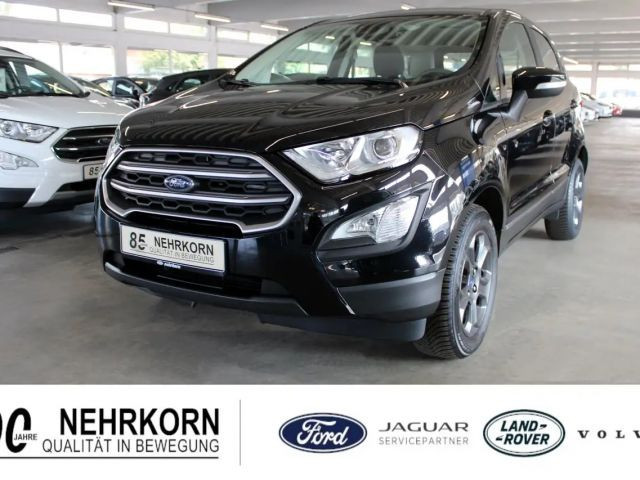 Ford EcoSport Cool & Connect